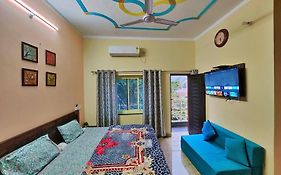 Anandam Home Stay